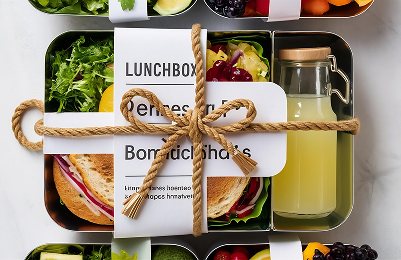 Baner: Catering, diety