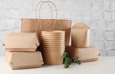 Baner: Naczynia ekologiczne